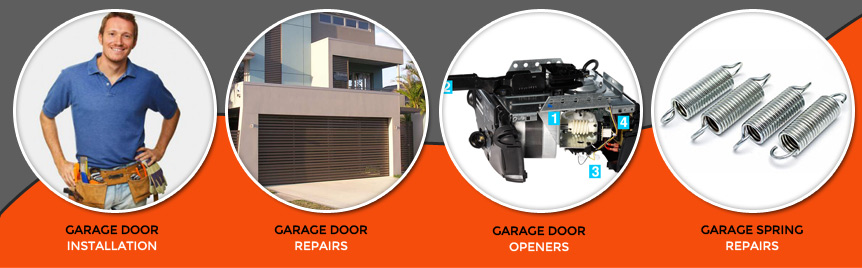Garage Door Repair Laguna Hills Ca